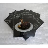 The Art Of Cooking. Just Culture