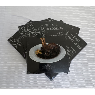 The Art Of Cooking. Just Culture