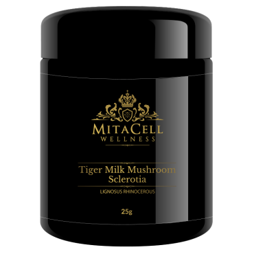 Tigers Milk Mushroom powder 25g