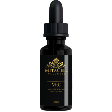 MitaCell Vitamin C 30ml	
