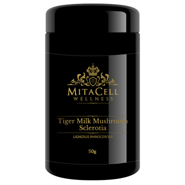 Tigers Milk Mushroom powder 50g