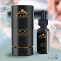 MitaCell VitD3 10ml