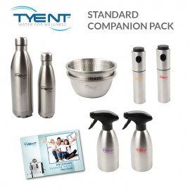 Tyent Standard Companion Pack