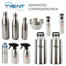 Tyent Advanced Companion Pack