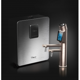 UCE 13 PLUS ANTIQUE BRONZE