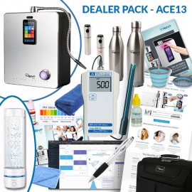 Tyent ACE-13 Water Ioniser with Bottle