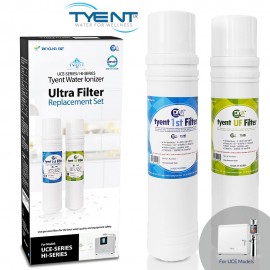 Tyent Replacement Water Filter for UCE Series