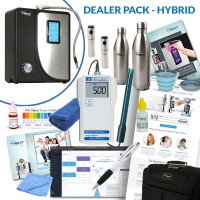Hybrid Dealer pack