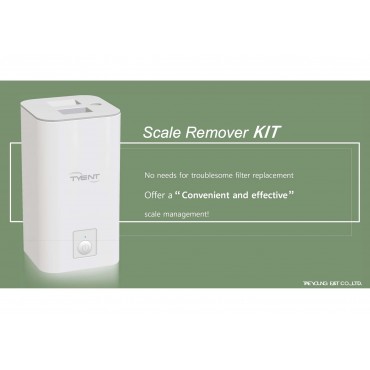 TYENT SCALE REMOVER